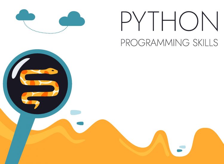 Προγραμματισμός με την Python