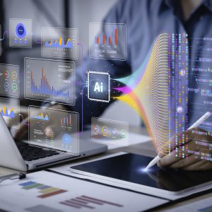 Εισαγωγή στην Τεχνητή Νοημοσύνη και Business Intelligence για Επιχειρήσεις