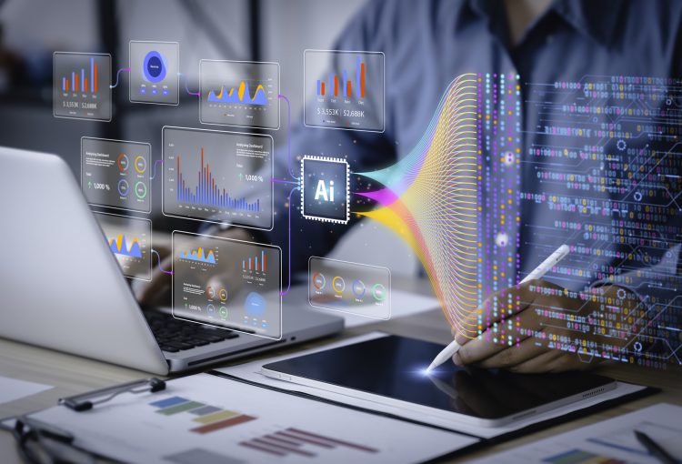 Εισαγωγή στην Τεχνητή Νοημοσύνη και Business Intelligence για Επιχειρήσεις