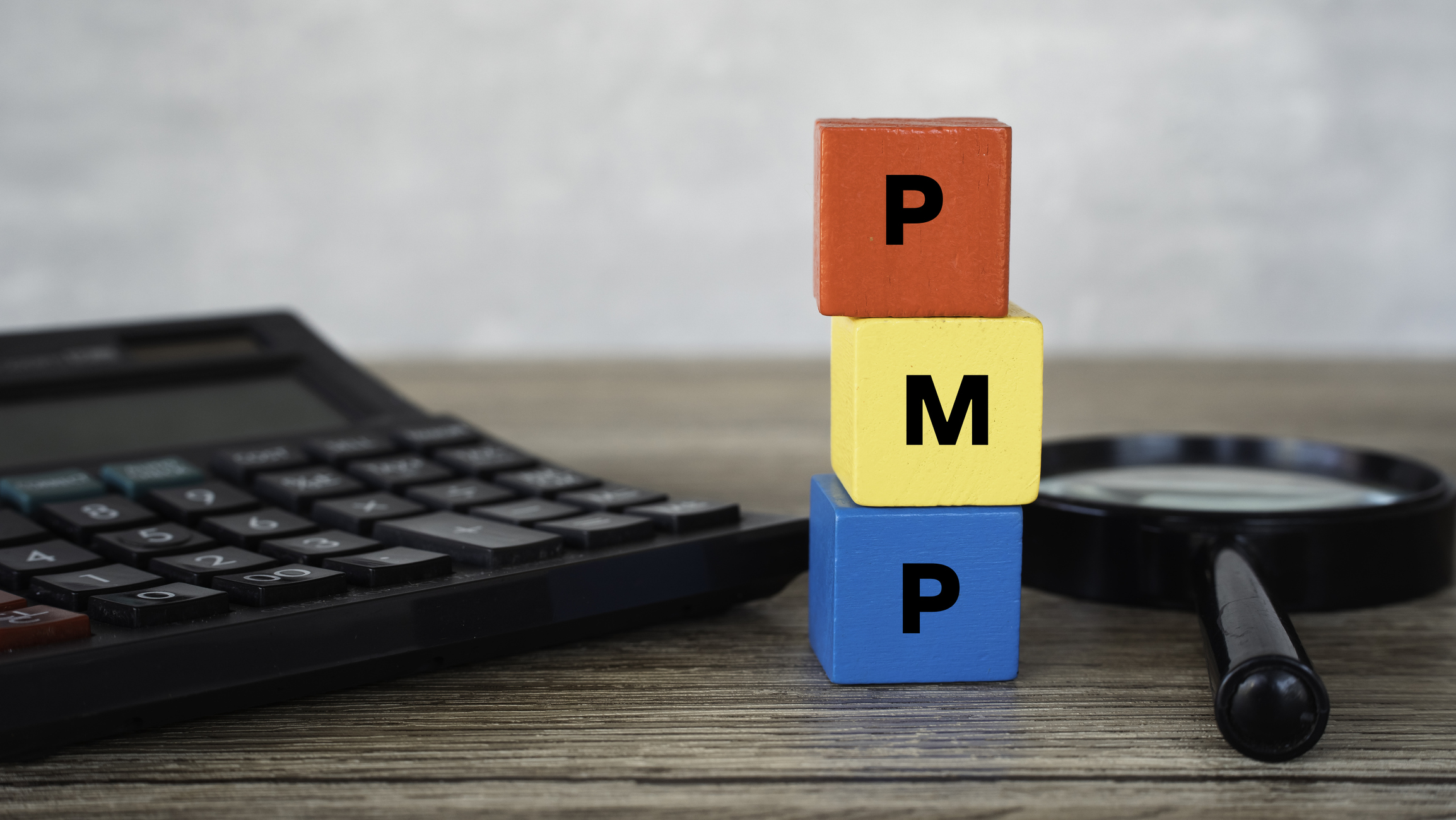 PMP Exam Preparation